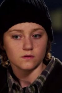Degrassi: The Next Generation – S10E15 – My Body Is a Cage: Part 1