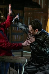 Smallville – S06E21 – Prototype