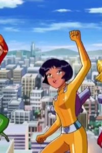 Totally Spies! – S06E19 – Clowning Around!