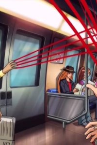 Totally Spies! – S06E21 – Baddies on a Blimp