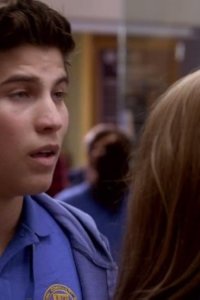 Degrassi: The Next Generation – S11E35 – Can’t Tell Me Nothing: Part 2