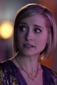 Smallville – S08E13 – Power