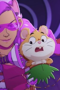 Totally Spies! – S07E03 – Totally Talented
