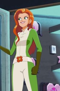Totally Spies! – S07E05 – Totally Vintage