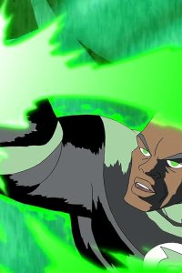 Justice League – S01E05 – In Blackest Night: Part II