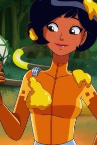 Totally Spies! – S07E16 – Stink-O-Rama