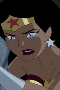 Justice League – S01E08 – Paradise Lost