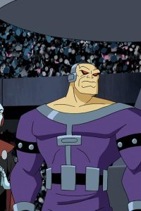 Justice League – S01E11 – War World: Part II