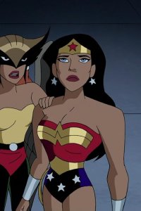 Justice League – S01E15 – Fury: Part II
