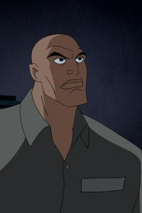Justice League – S01E18 – Injustice for All