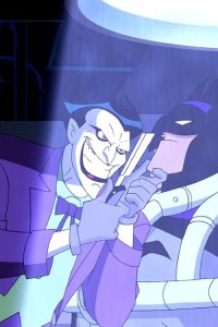Justice League – S01E19 – Injustice for All: Part II