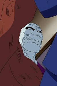 Justice League – S01E22 – Metamorphosis