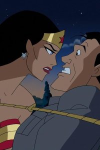 Justice League – S01E25 – The Savage Time: Part II