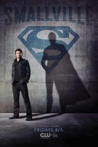 Smallville – S10E06 – Harvest