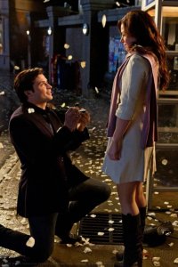 Smallville – S10E11 – Icarus