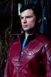 Smallville – S10E14 – Masquerade