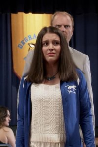 Degrassi: The Next Generation – S14E10 – Hero vs. Villain
