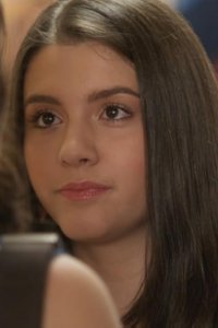 Degrassi: The Next Generation – S14E11 – Firestarter: Part 1