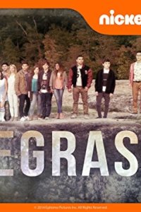 Degrassi: The Next Generation – S14E22 – The Kids Aren’t Alright: Part 2