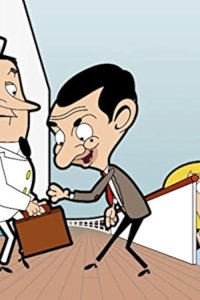 Mr. Bean: The Animated Series – S04E03 – The Cruise