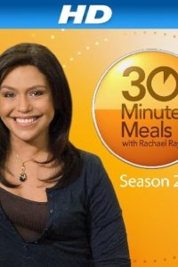 30 Minute Meals – S25E13 – Thai Tonight