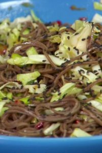 30 Minute Meals – S26E12 – Light and Spicy