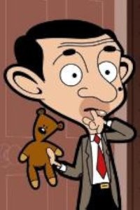 Mr. Bean: The Animated Series – S05E20 – For Sale