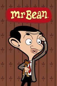 Mr. Bean: The Animated Series – S06E14 – Supermarket Ride