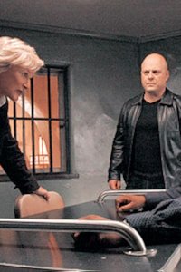 The Shield – S04E01 – The Cure