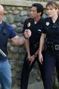 The Shield – S04E09 – String Theory