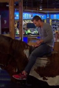 The Bachelor – S18E08 – Episode #18.8