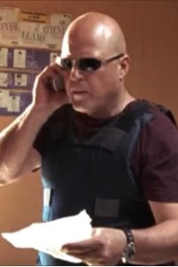 The Shield – S06E07 – Exiled