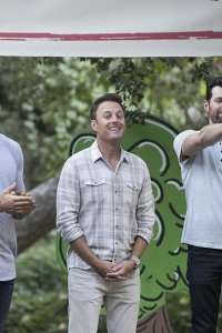 The Bachelor – S23E02 – Episode #23.2