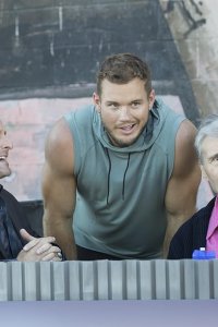 The Bachelor – S23E03 – Episode #23.3