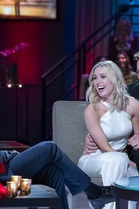 The Bachelor – S23E12 – Season Finale Part 2