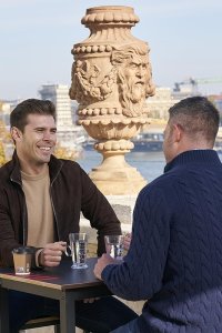 The Bachelor – S27E07 – Episode #27.7