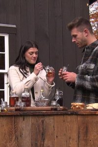 The Bachelor – S27E08 – Episode #27.8