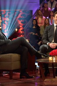 The Bachelor – S27E09 – The Women Tell All
