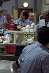 George Lopez – S01E01 – Prototype
