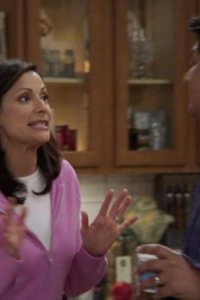 George Lopez – S01E03 – Happy Birthdays