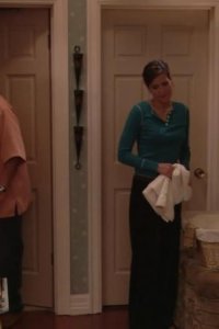 George Lopez – S02E01 – Who’s Your Daddy?