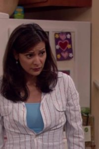 George Lopez – S02E03 – The Show Dyslexic