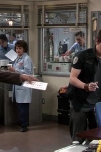 George Lopez – S03E24 – George Goes to Disneyland