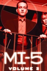 MI-5 – S02E03 – Spiders
