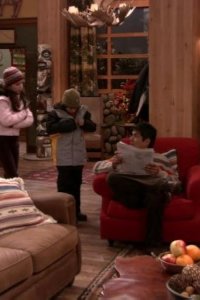 George Lopez – S04E08 – Trouble in Paradise