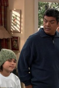 George Lopez – S04E10 – A Clear and Presentless Danger