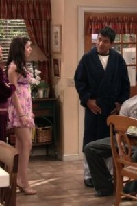 George Lopez – S04E19 – George’s Grand Slam