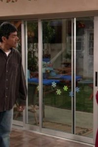 George Lopez – S04E20 – George Needs Anchor Management