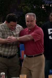 George Lopez – S04E21 – George’s Relatively Bad Idea