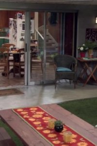 George Lopez – S05E01 – George Gets a Pain in the Ash
